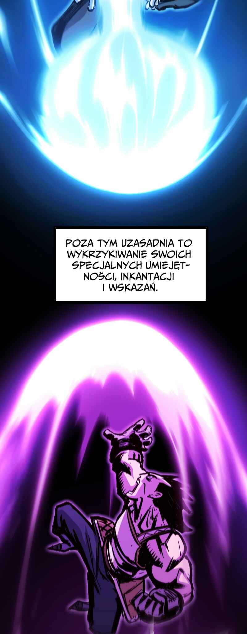Primal Hunter Chapter 106 - Page 61