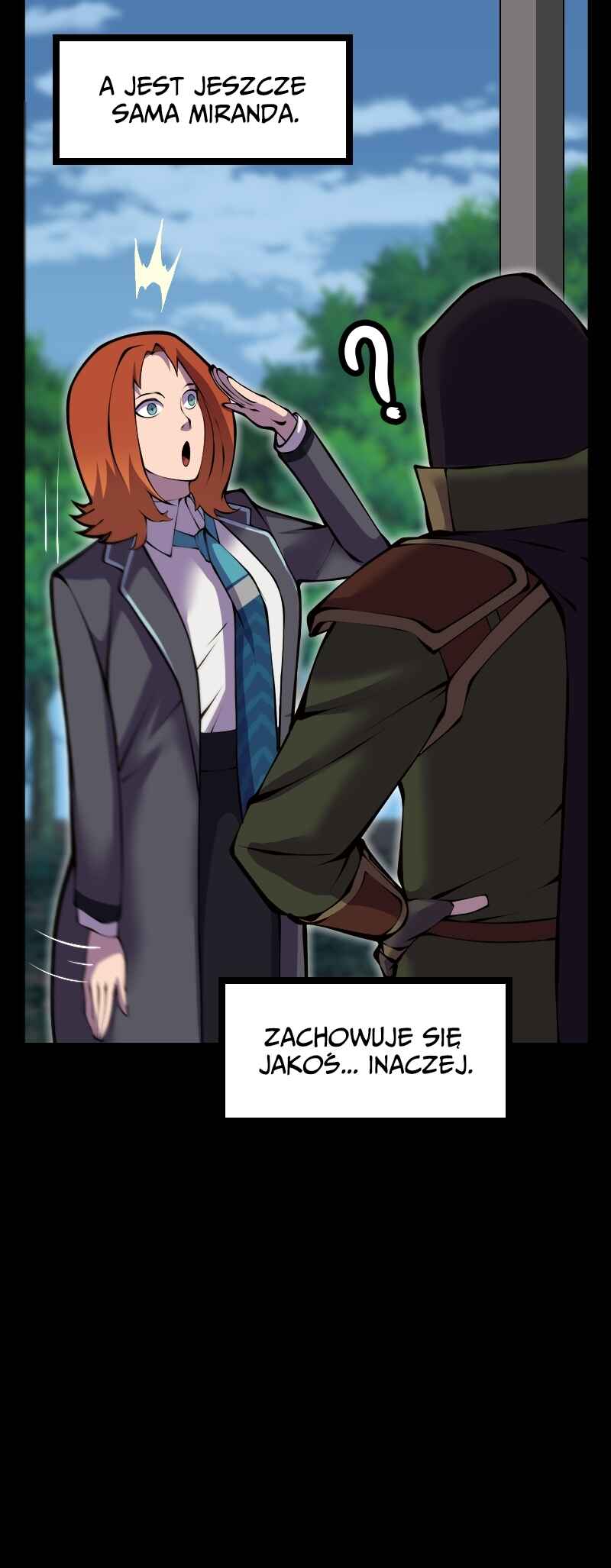 Primal Hunter Chapter 106 - Page 65