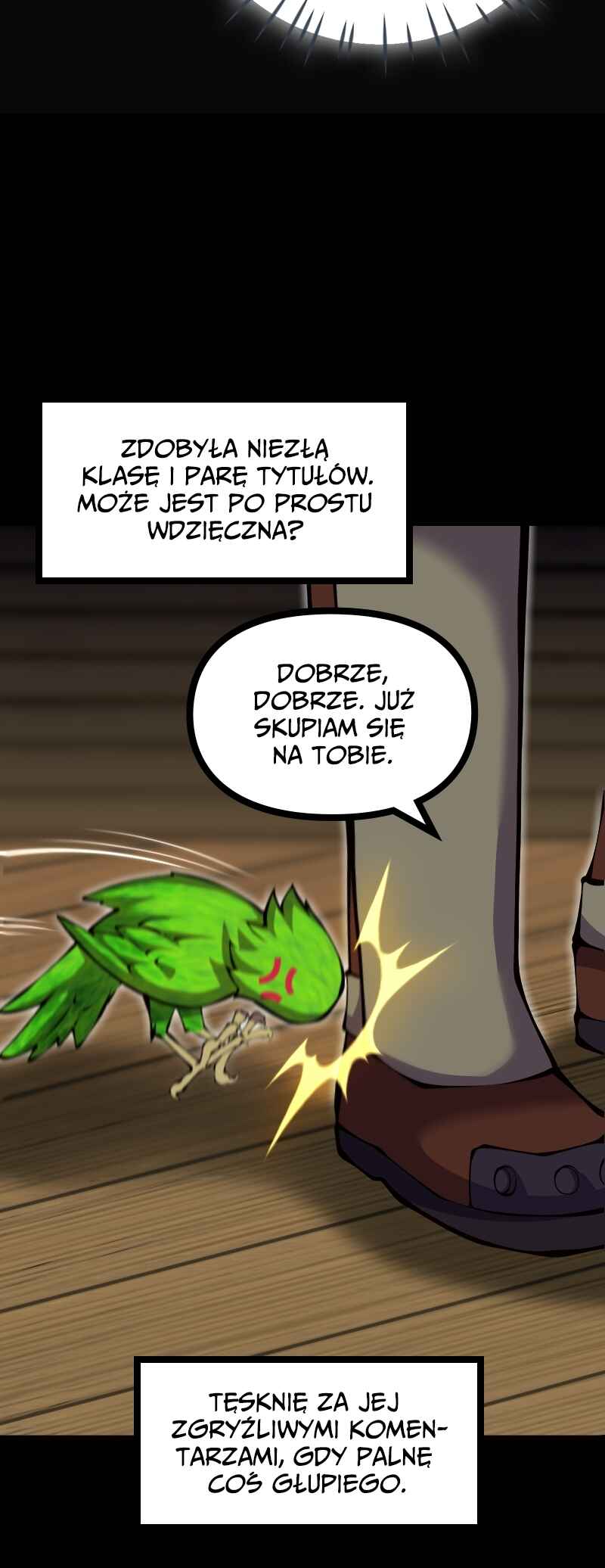 Primal Hunter Chapter 106 - Page 67