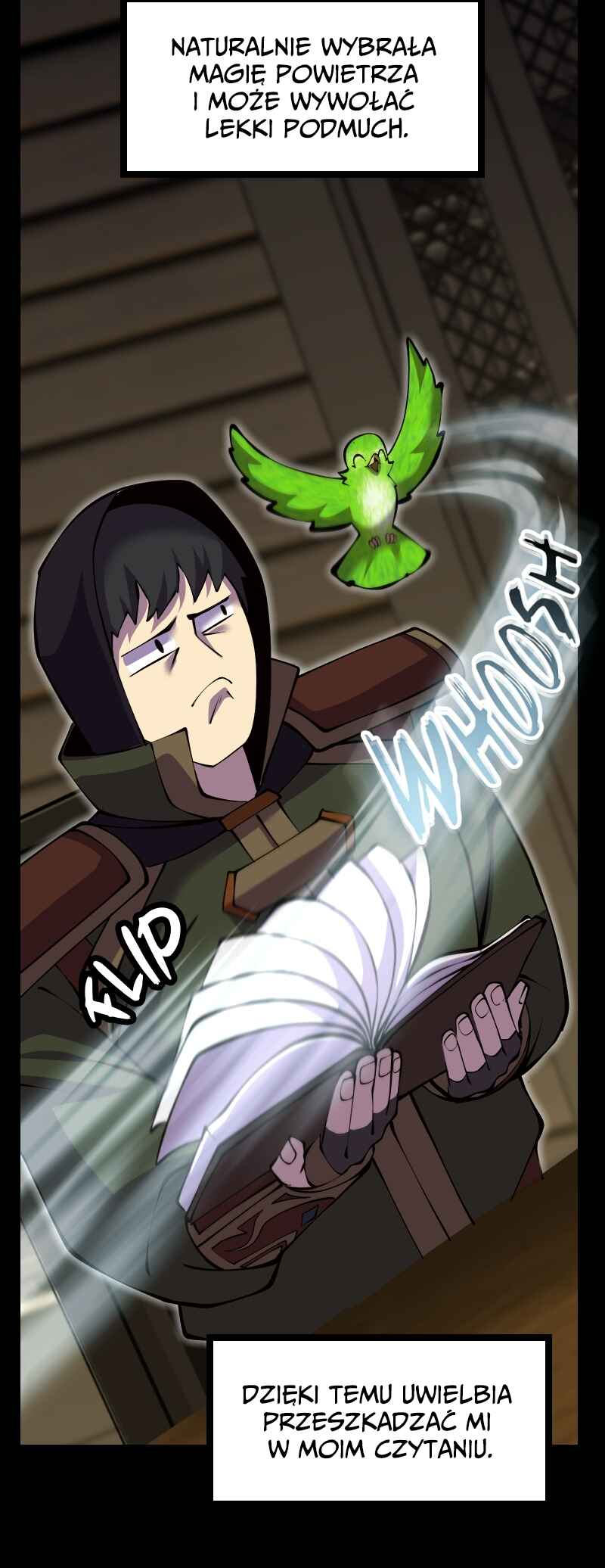 Primal Hunter Chapter 106 - Page 71