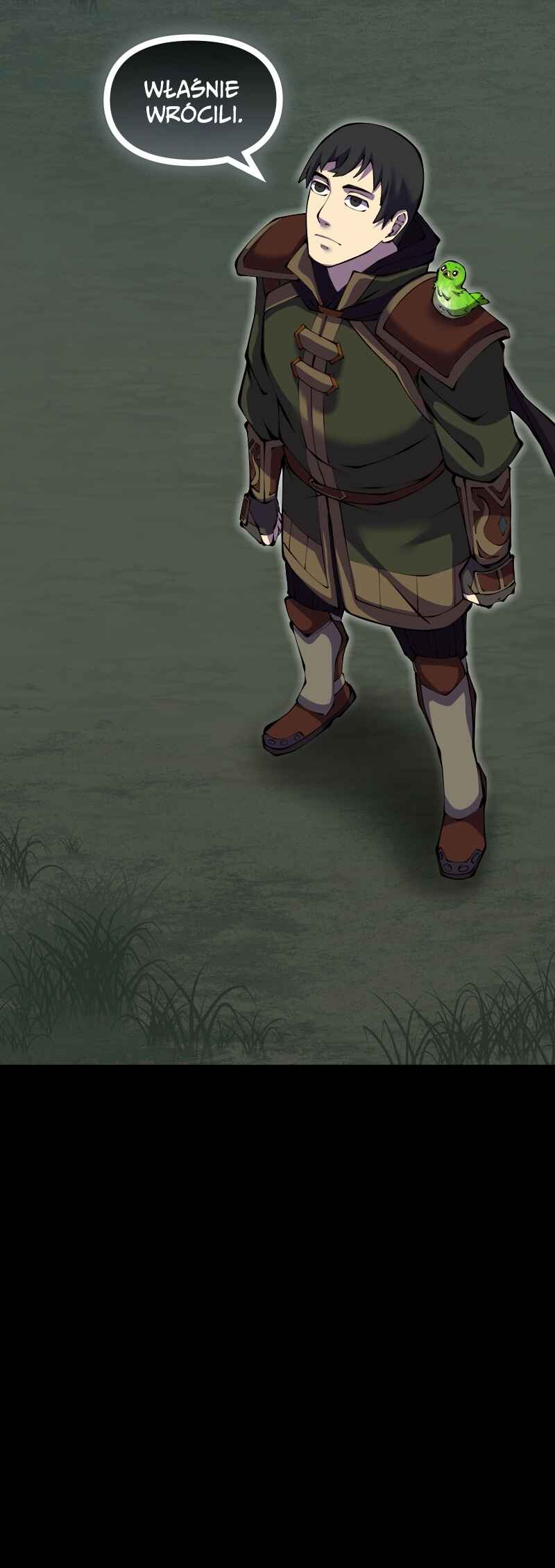 Primal Hunter Chapter 106 - Page 79