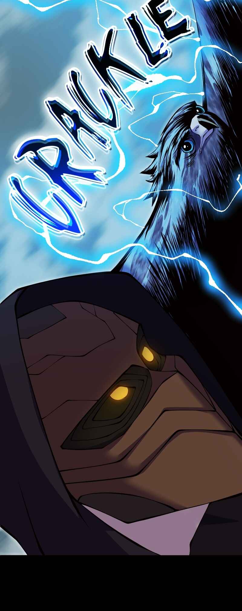 Primal Hunter Chapter 106 - Page 85