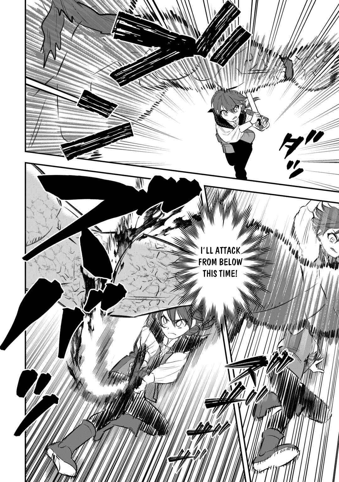 Kirawaremono no Akuyaku Reisoku ni Tensei Shita noni, Nazeka Mawari ga Hanatte Oitekurenai Chapter 7 - Page 19