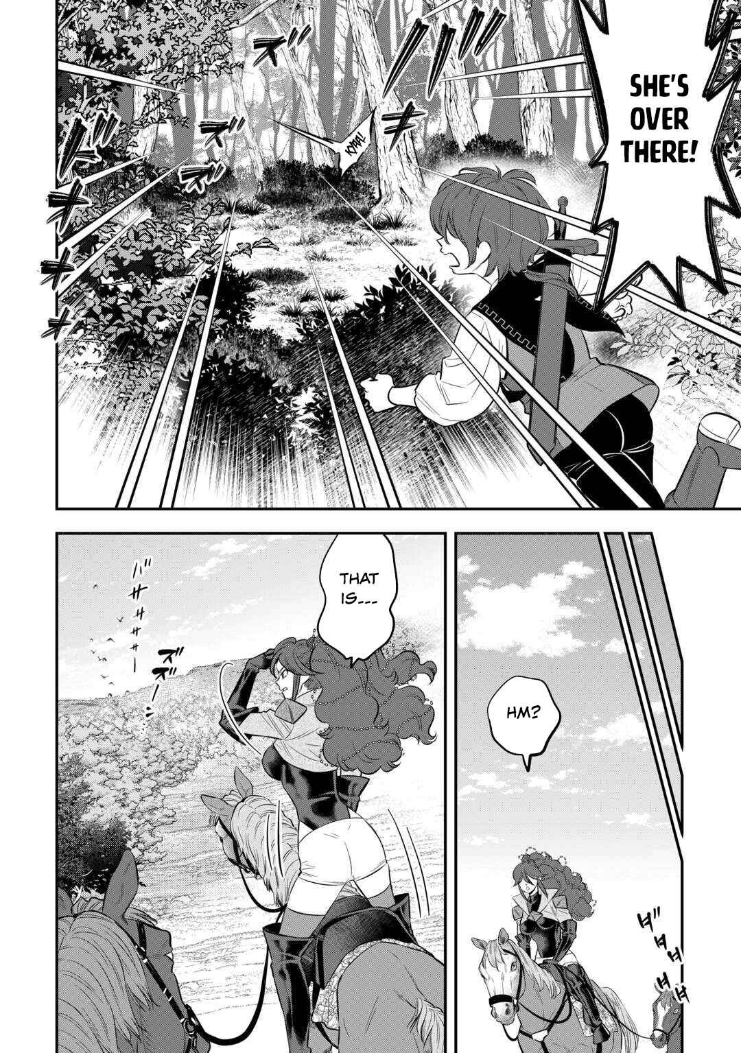 Kirawaremono no Akuyaku Reisoku ni Tensei Shita noni, Nazeka Mawari ga Hanatte Oitekurenai Chapter 7 - Page 5