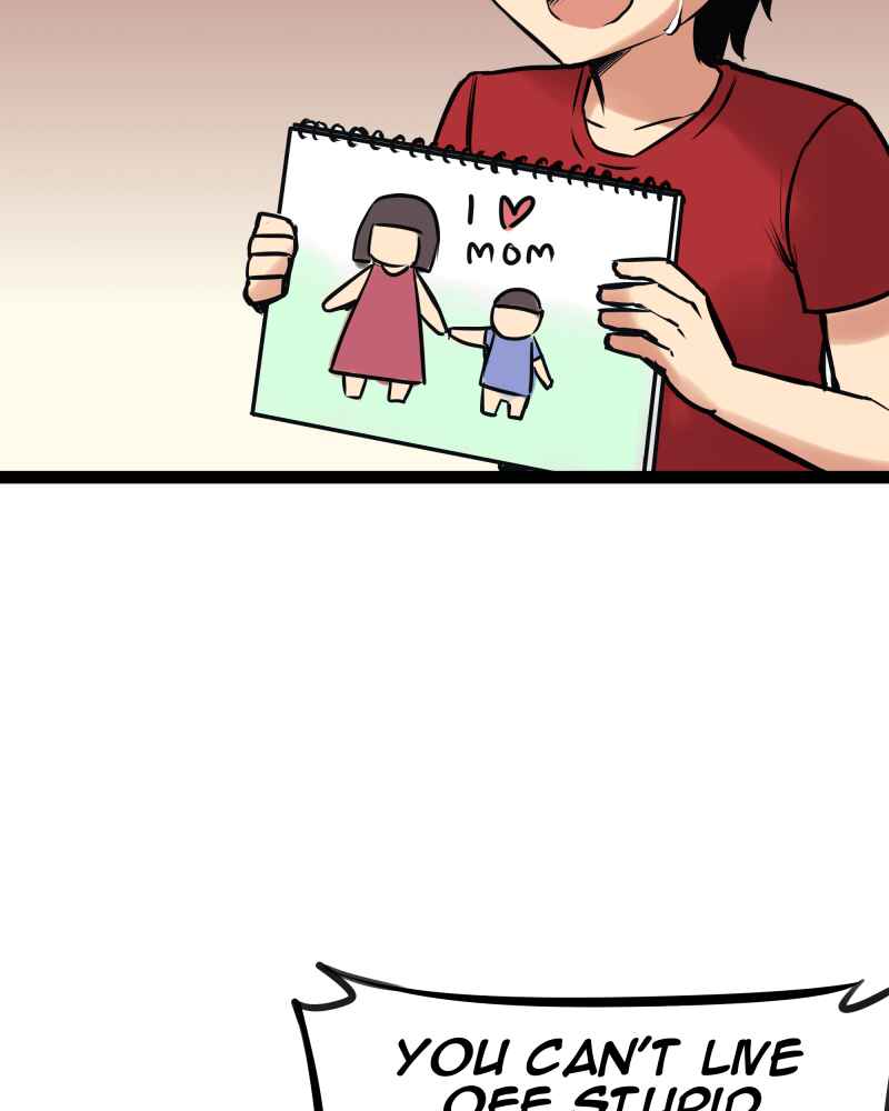 Everywhere & Nowhere Chapter 185 - Page 17
