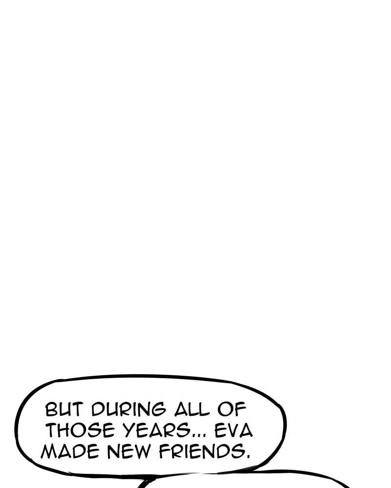 Everywhere & Nowhere Chapter 185 - Page 27