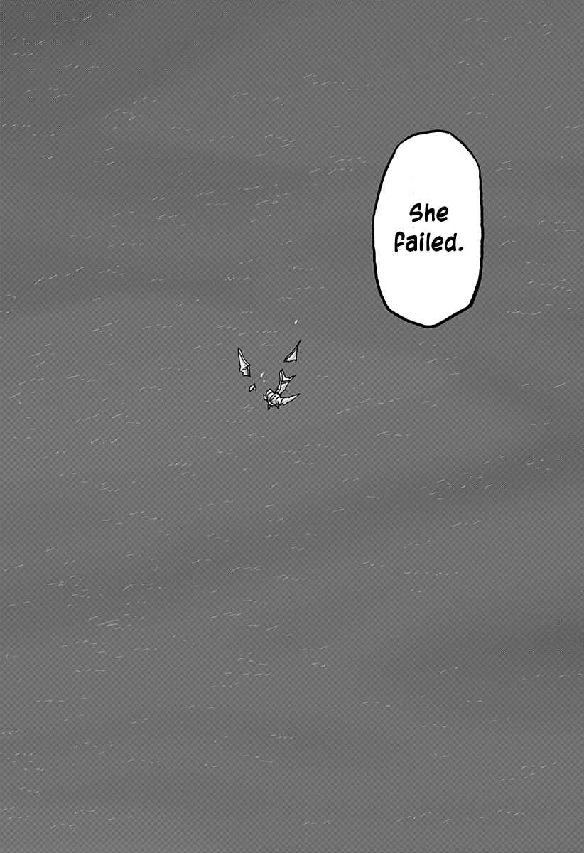 Dragon no Ko Chapter 26 - Page 19