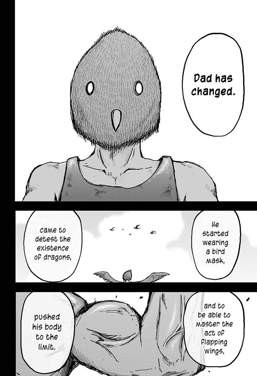 Dragon no Ko Chapter 26 - Page 21