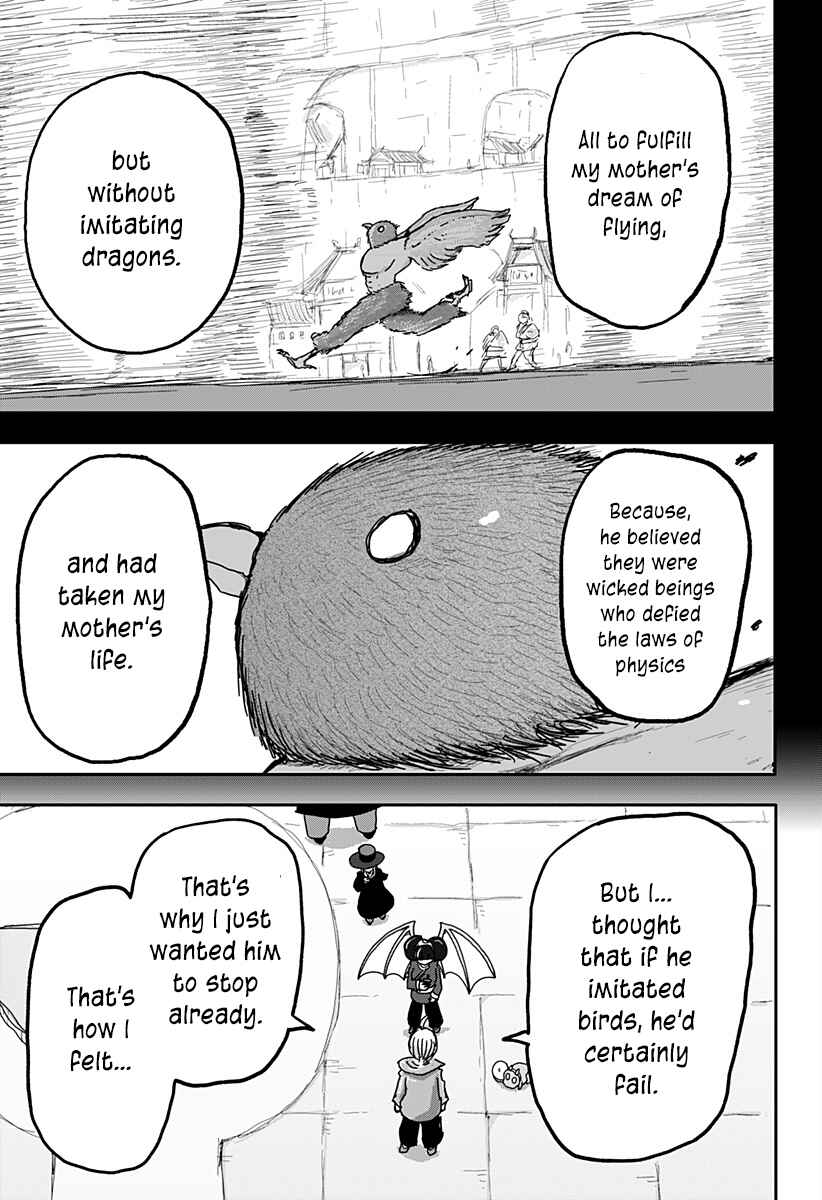 Dragon no Ko Chapter 26 - Page 22