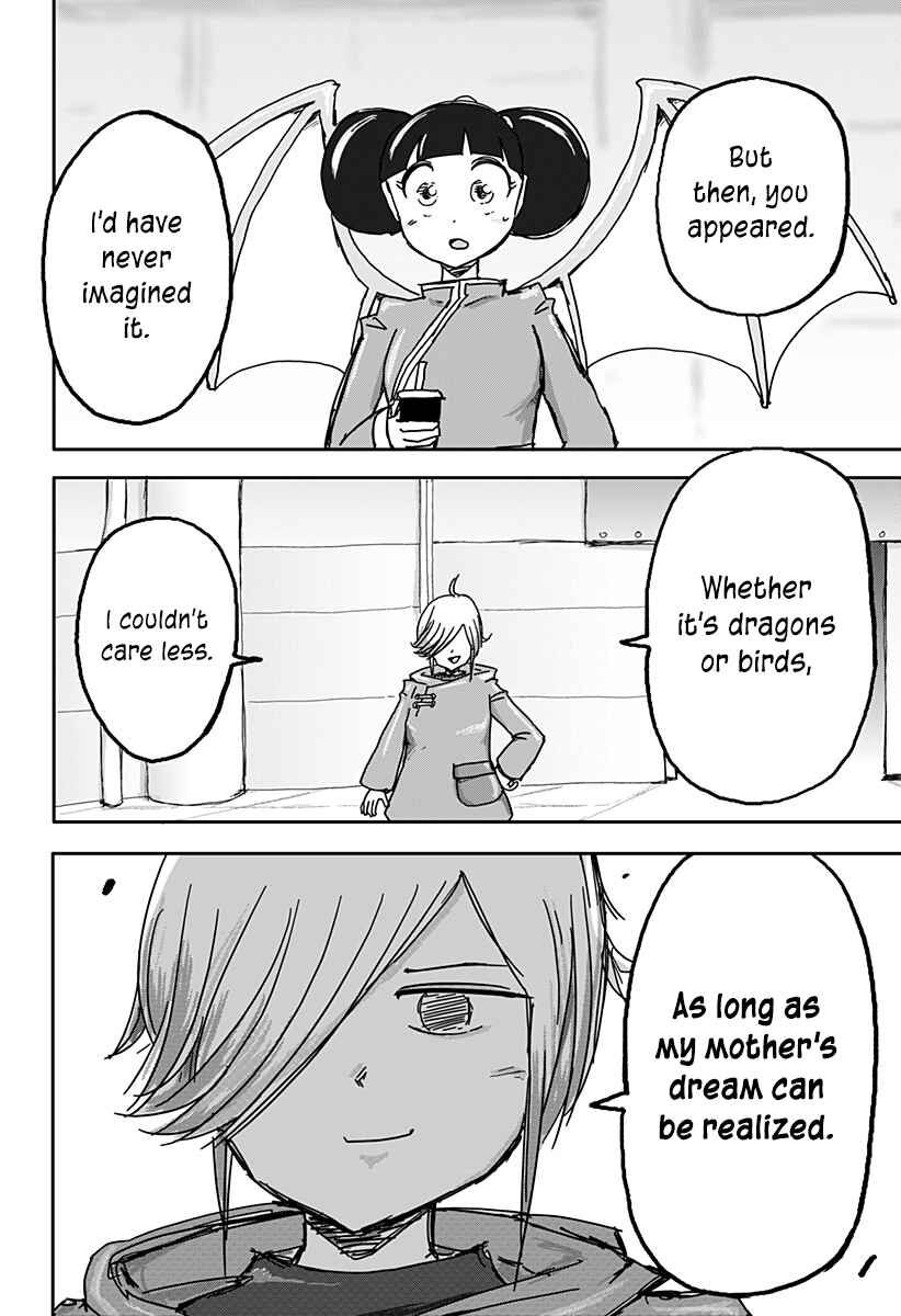 Dragon no Ko Chapter 26 - Page 23