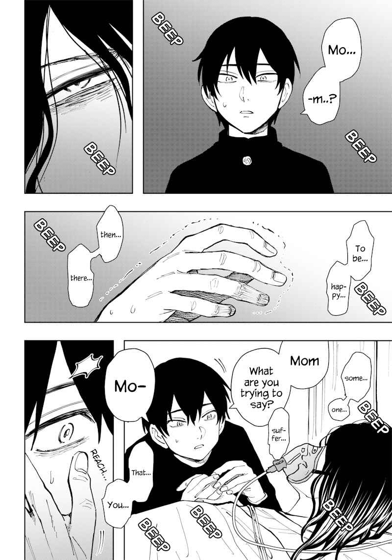 Asahina-san no Bentou Tabetai Chapter 13 - Page 16