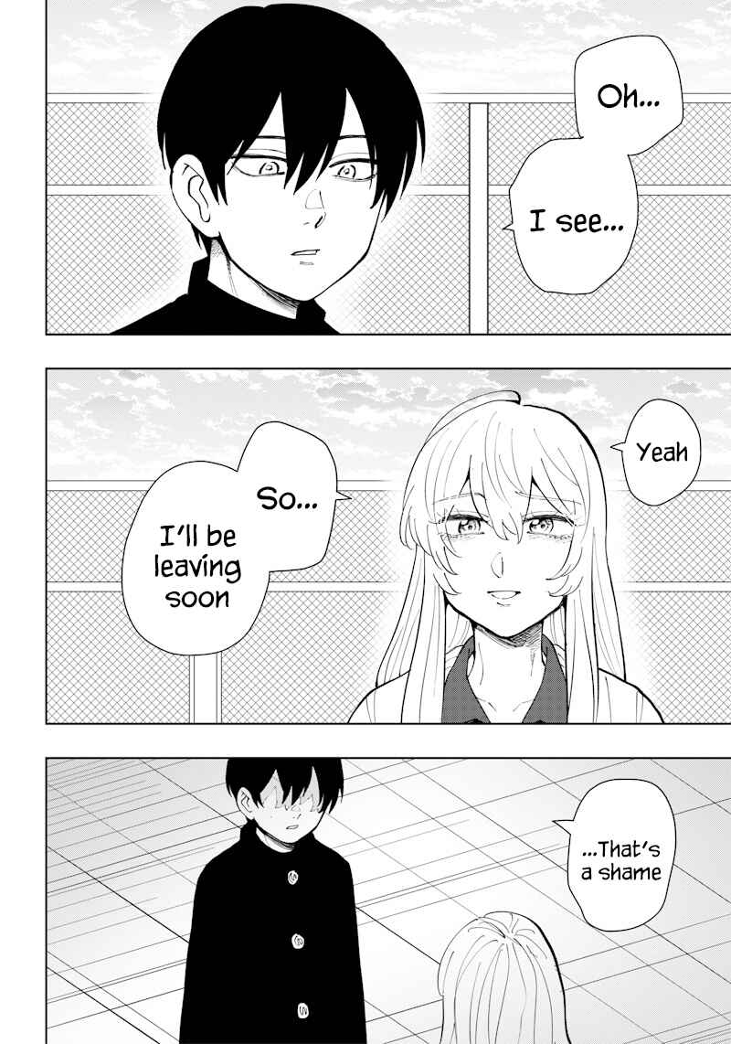 Asahina-san no Bentou Tabetai Chapter 13 - Page 2