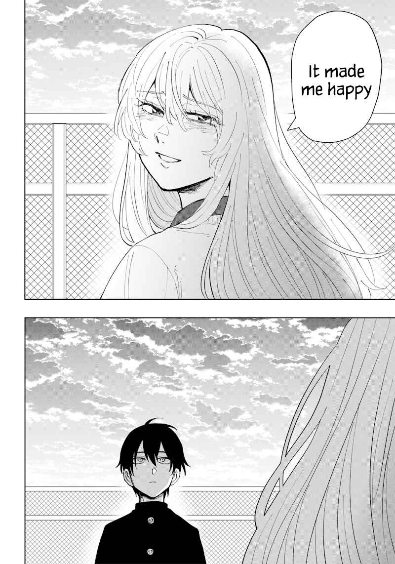 Asahina-san no Bentou Tabetai Chapter 13 - Page 4