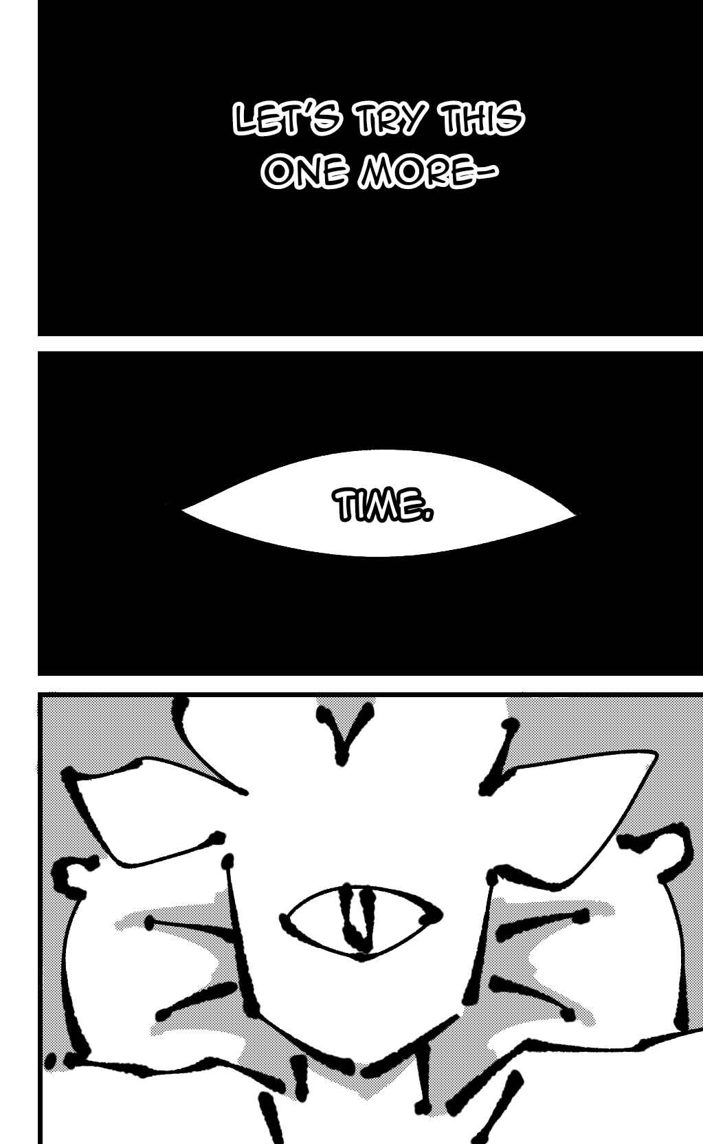 HOT HEADS Chapter 1 - Page 1
