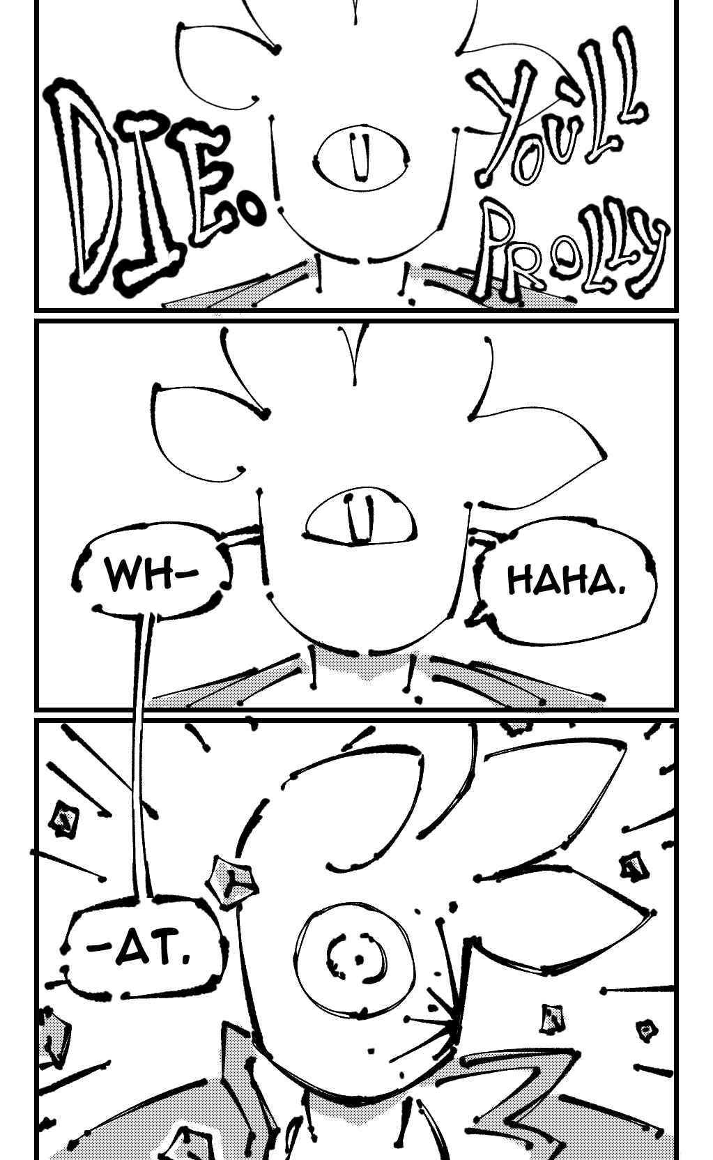 HOT HEADS Chapter 1 - Page 14