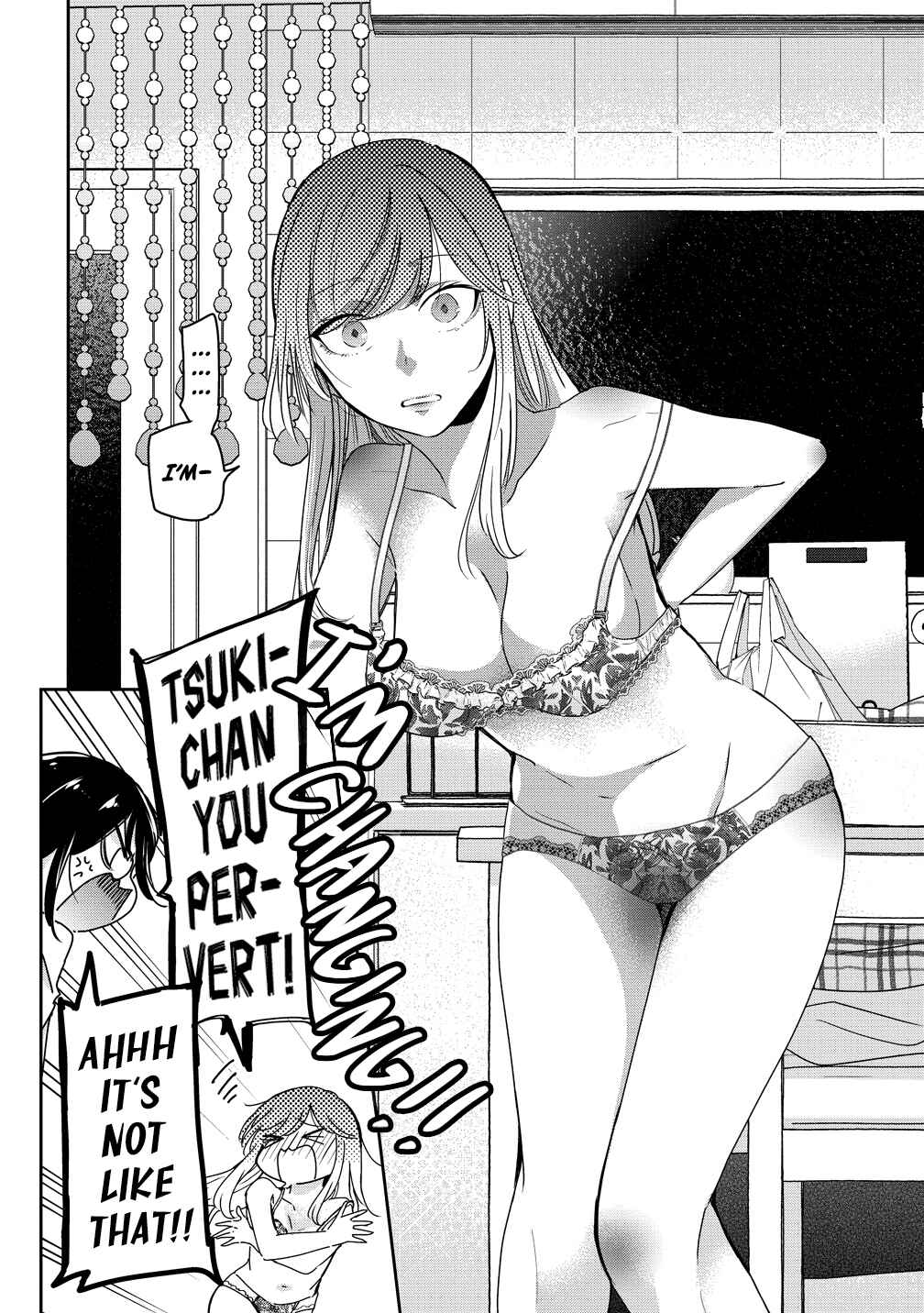 30 made Hitori Dattara Issho ni Kurasou tte Itta yo ne ? Chapter 2 - Page 22