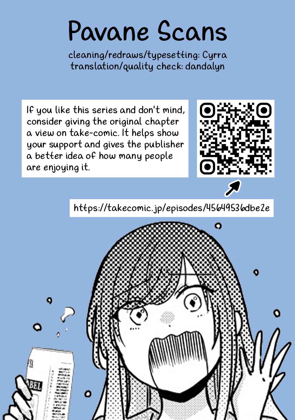 30 made Hitori Dattara Issho ni Kurasou tte Itta yo ne ? Chapter 2 - Page 25