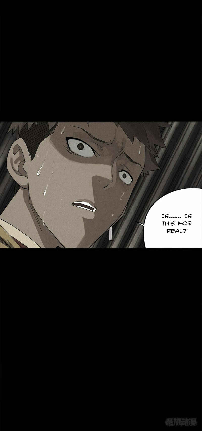 Trace of Doomsday Chapter 2 - Page 102