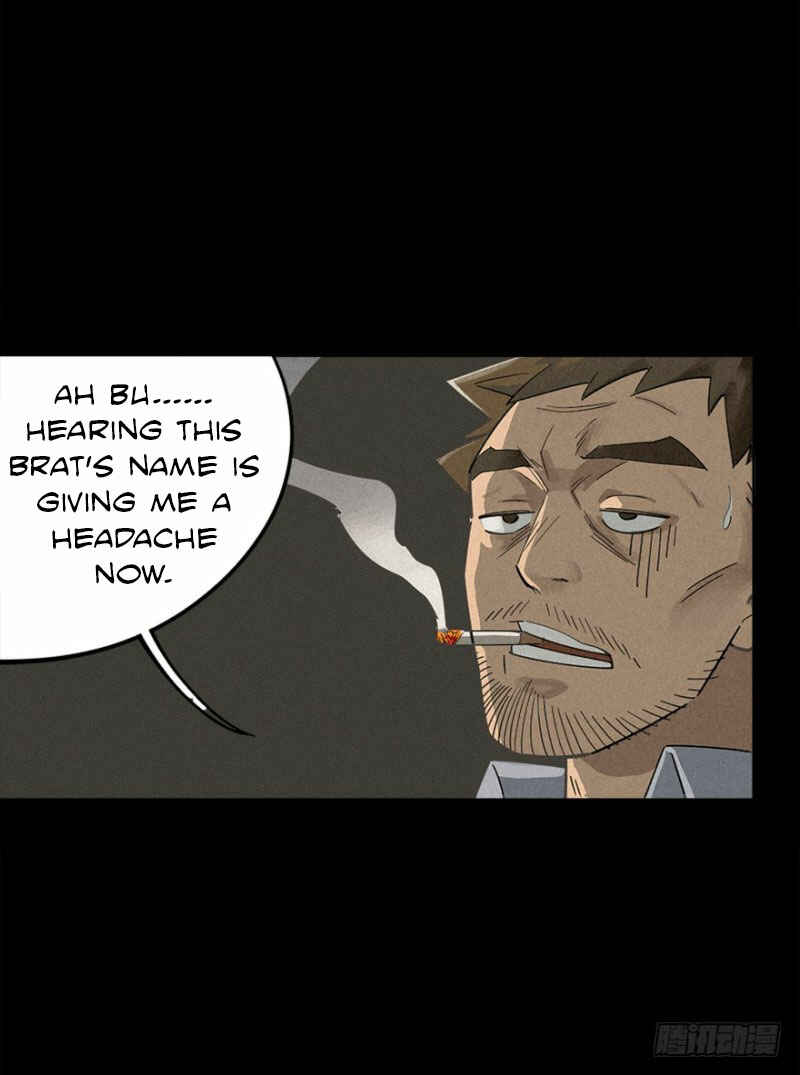 Trace of Doomsday Chapter 2 - Page 15