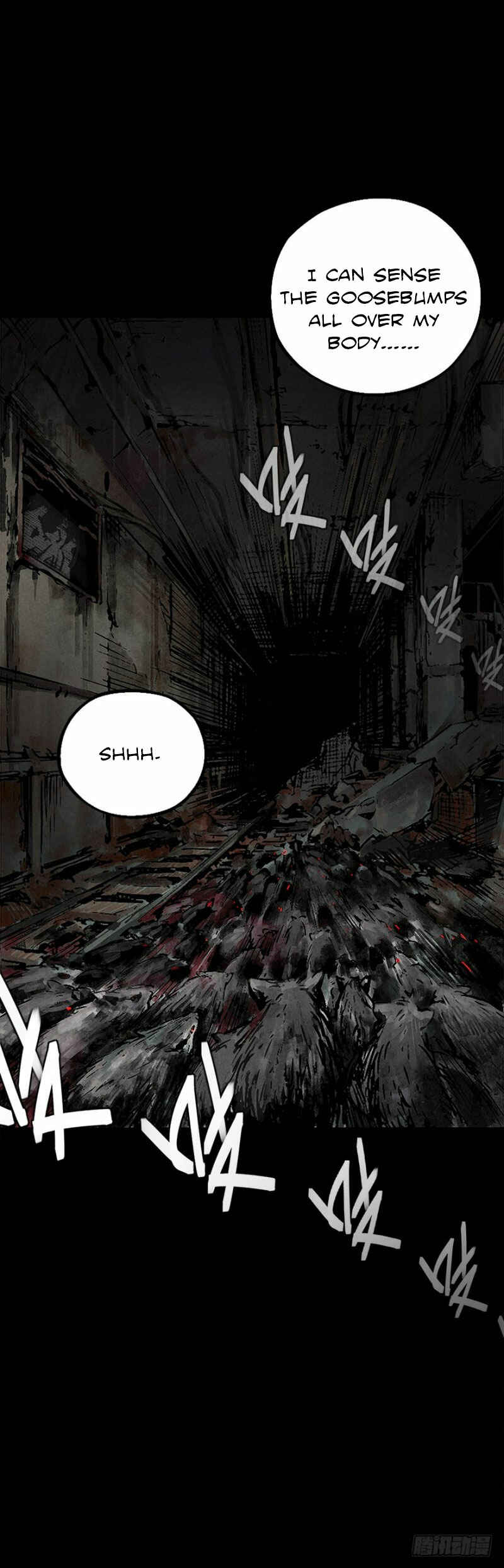 Trace of Doomsday Chapter 2 - Page 18