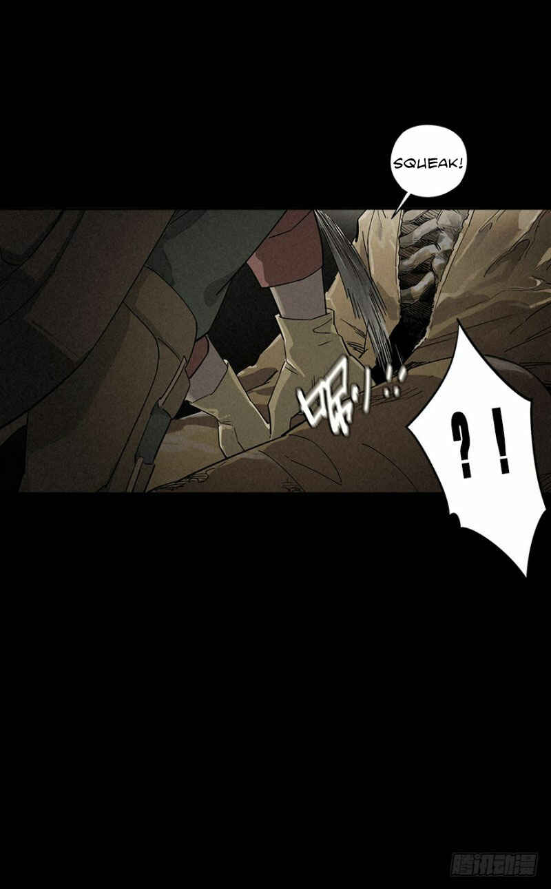 Trace of Doomsday Chapter 2 - Page 39