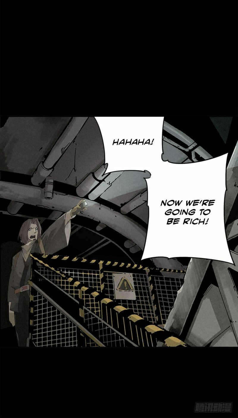 Trace of Doomsday Chapter 2 - Page 54