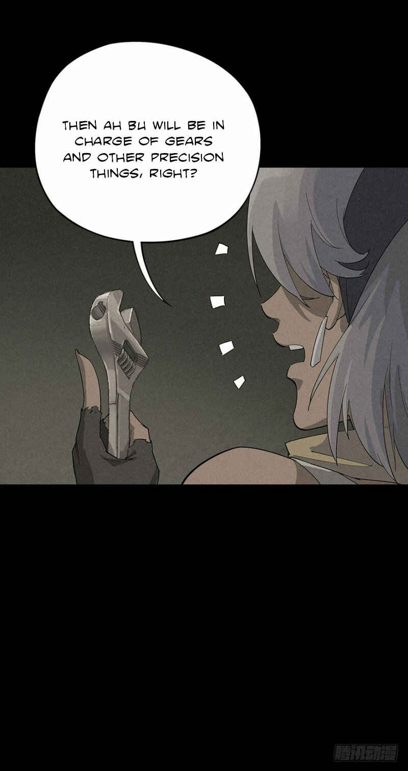 Trace of Doomsday Chapter 2 - Page 58