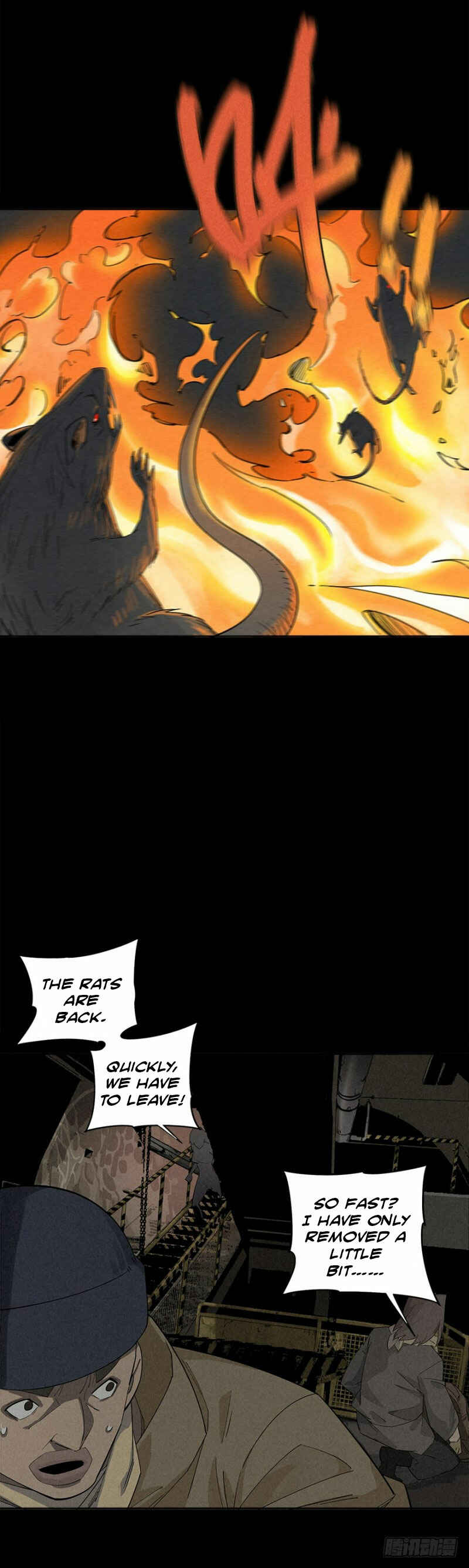 Trace of Doomsday Chapter 2 - Page 77