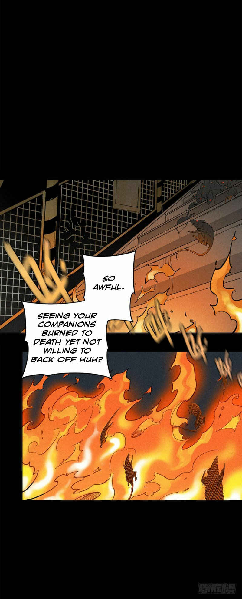 Trace of Doomsday Chapter 2 - Page 81