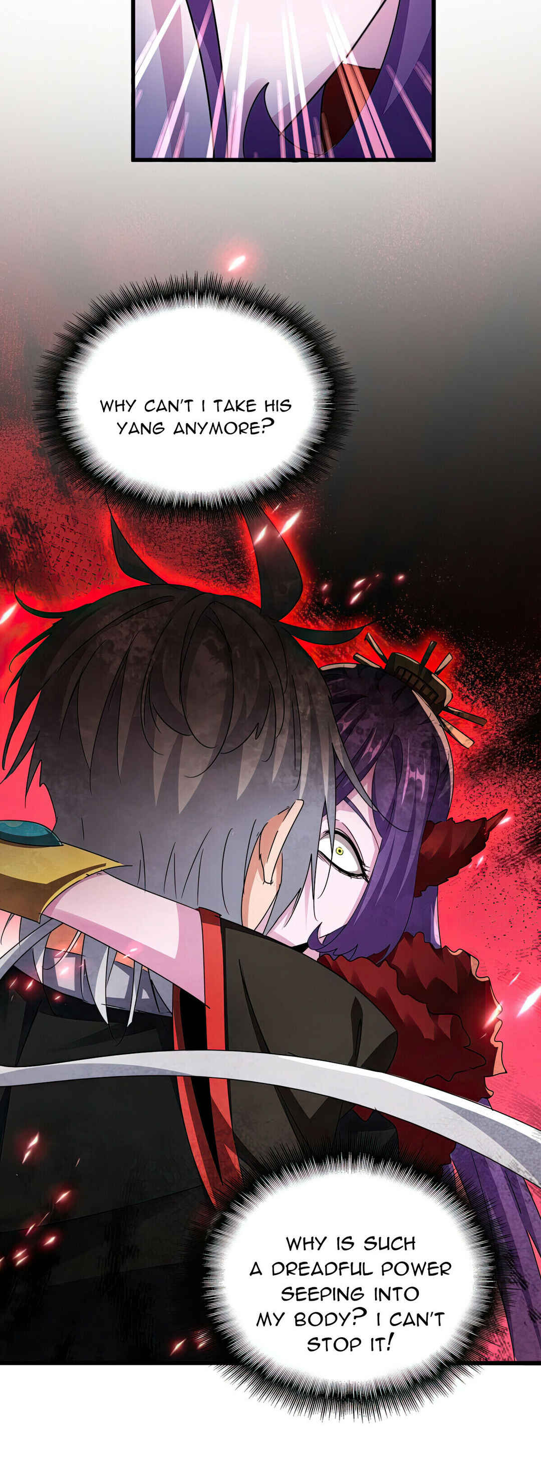 The Servant Is the Demon King?! Chapter 575 - Page 16