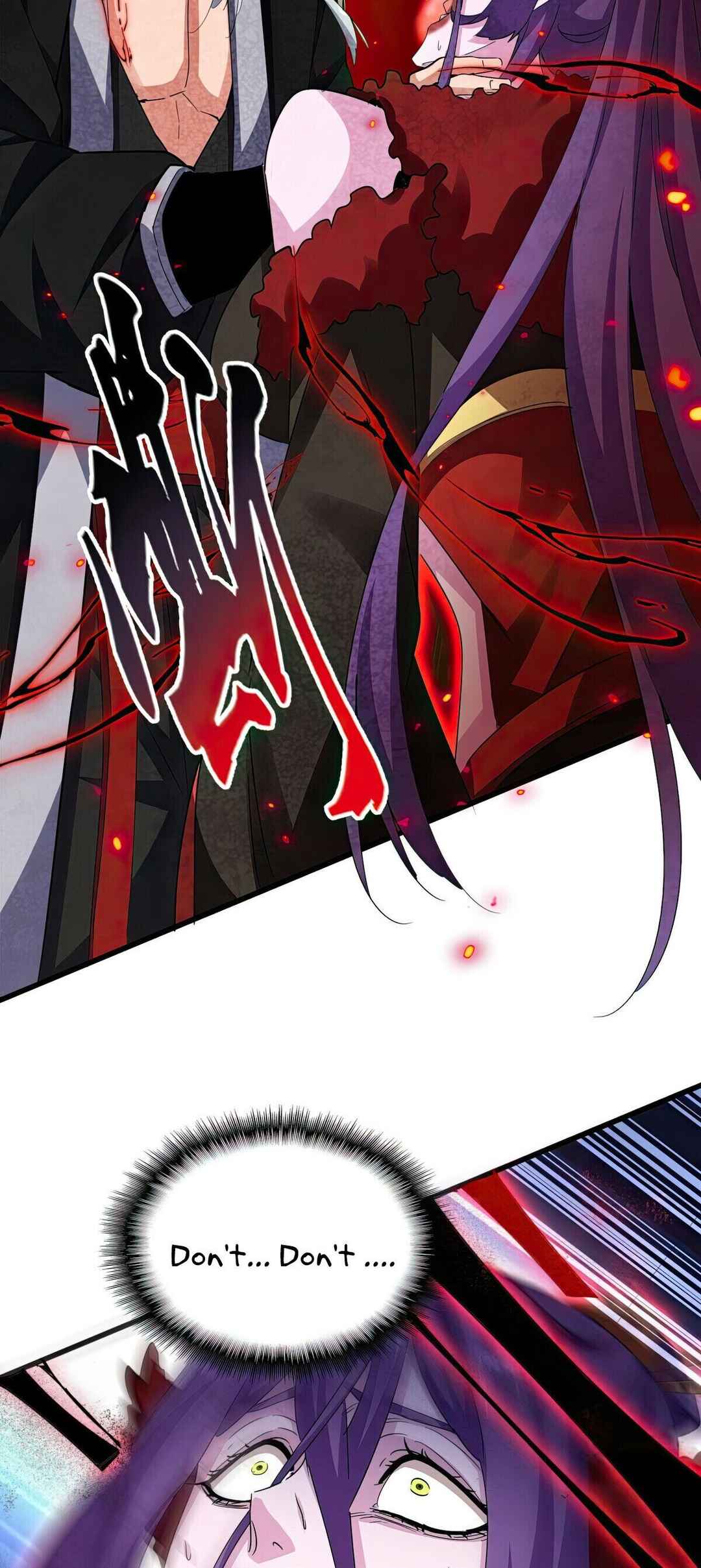 The Servant Is the Demon King?! Chapter 575 - Page 19