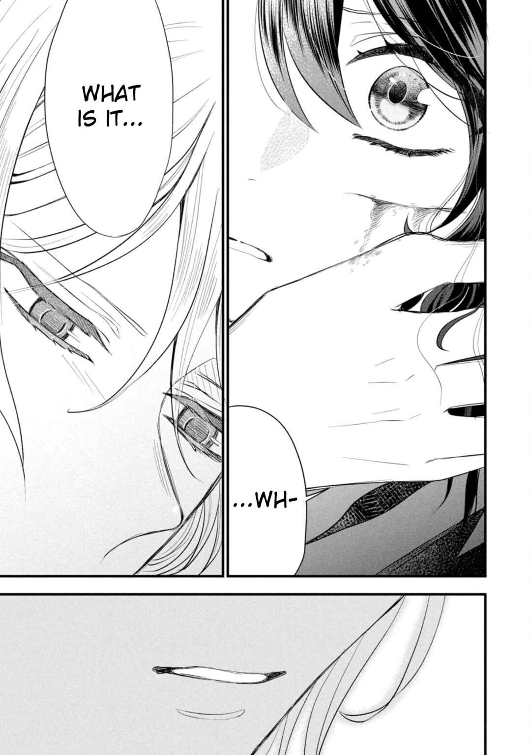 Outaishi-sama, Watashi Kondo Koso Anata ni Korosaretakunain desu! Chapter 9 - Page 12