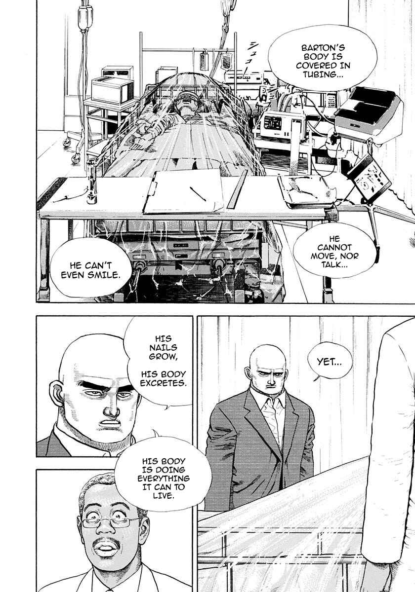 Koukou Tekken-den Tough Chapter 364 - Page 10