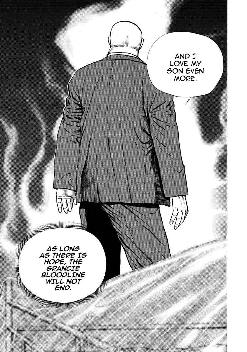 Koukou Tekken-den Tough Chapter 364 - Page 13