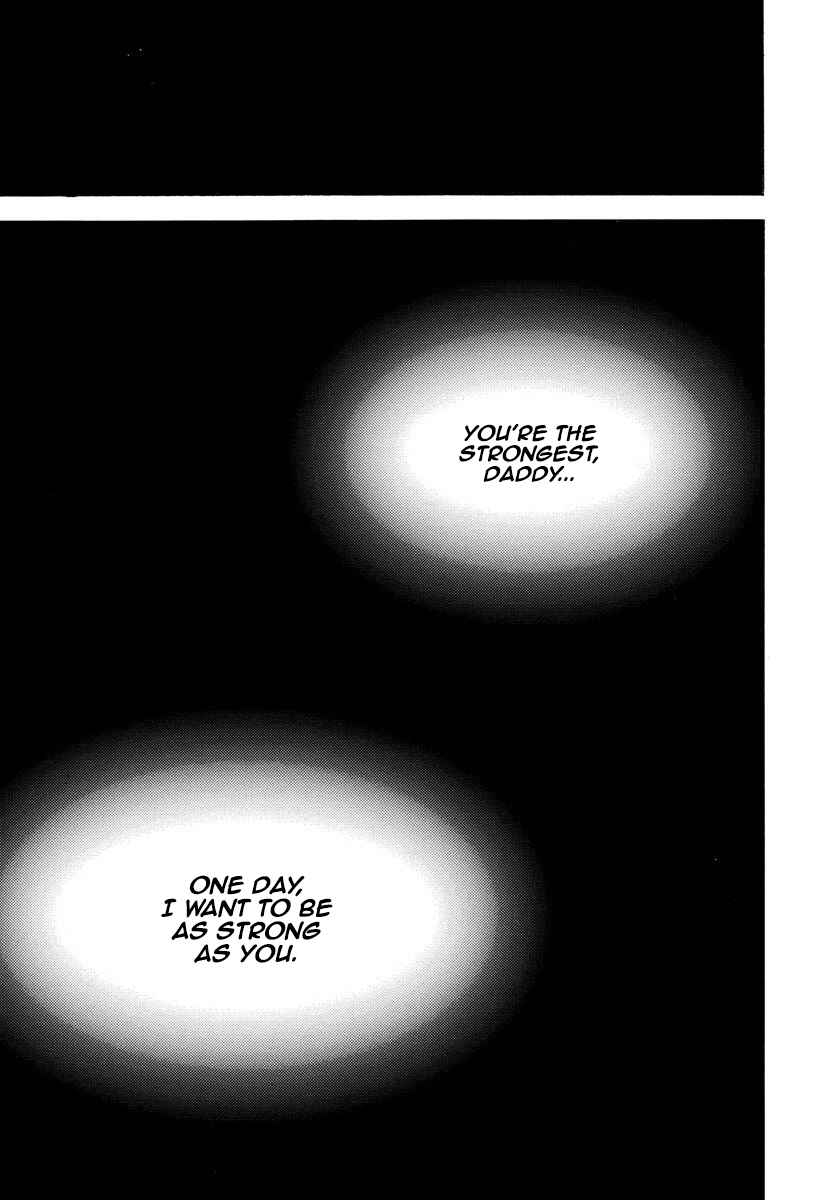 Koukou Tekken-den Tough Chapter 364 - Page 7