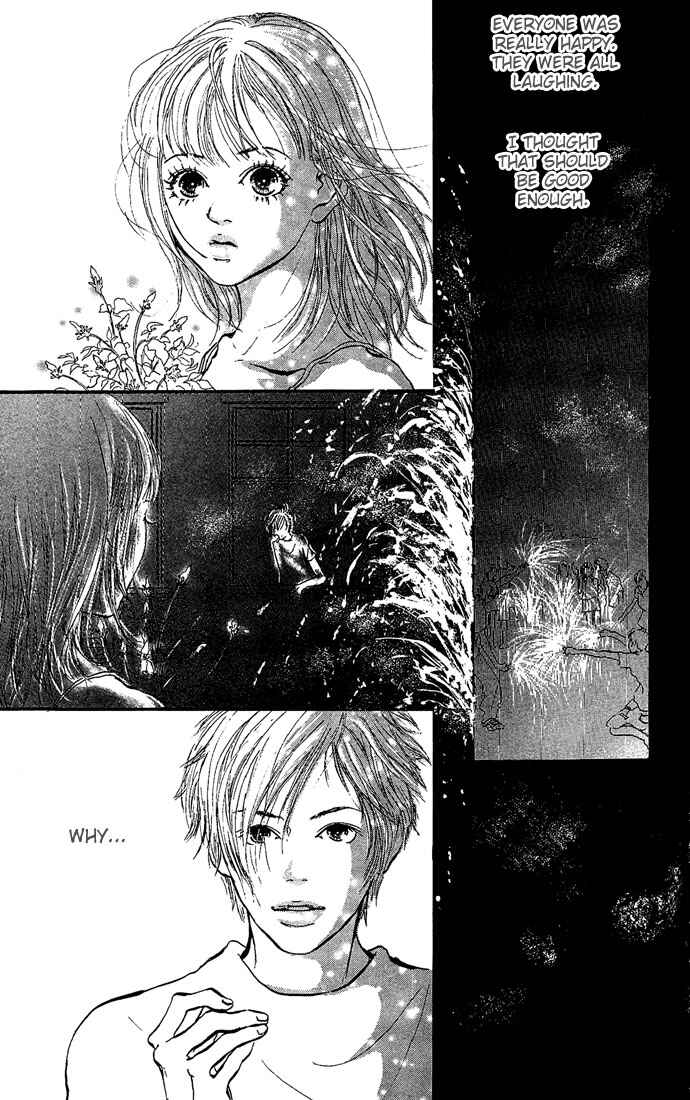 Maigo no Bambi ni Kiss wo 1 mm Chapter 2 - Page 39
