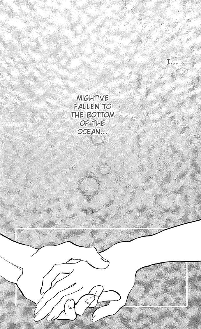Maigo no Bambi ni Kiss wo 1 mm Chapter 2 - Page 49