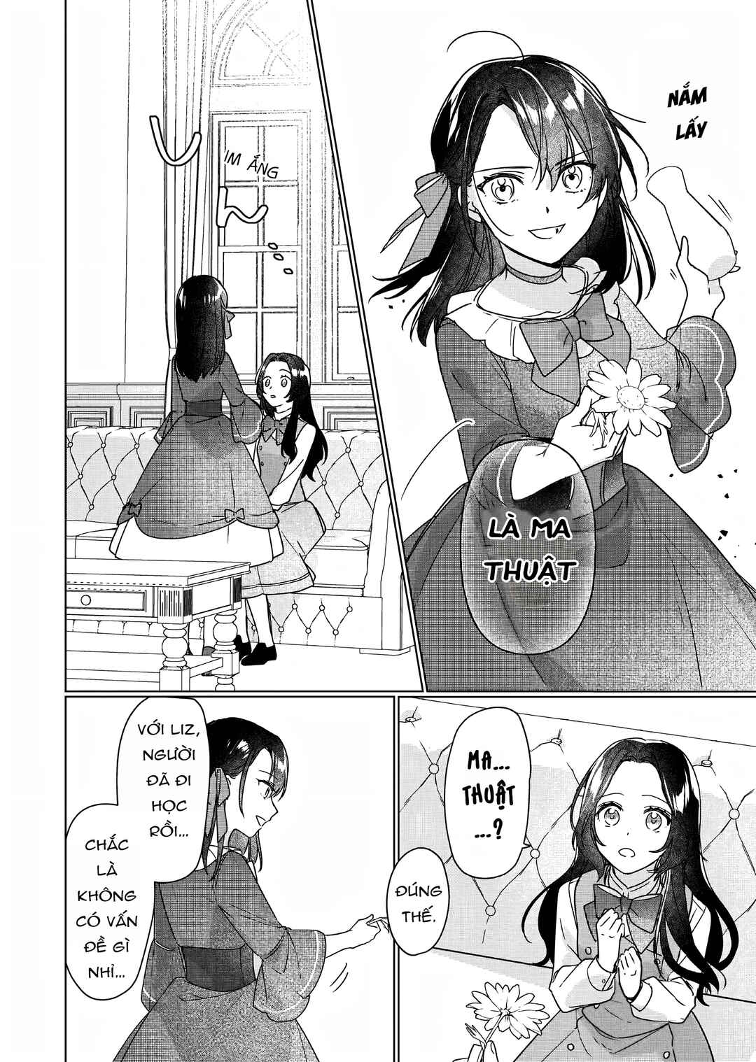 Rekishi ni Nokoru Akujo ni Naruzo - Akuyaku Reijou ni Naru hodo Ouji no Dekiai wa Kasoku Suru you desu! Chapter 6 - Page 20