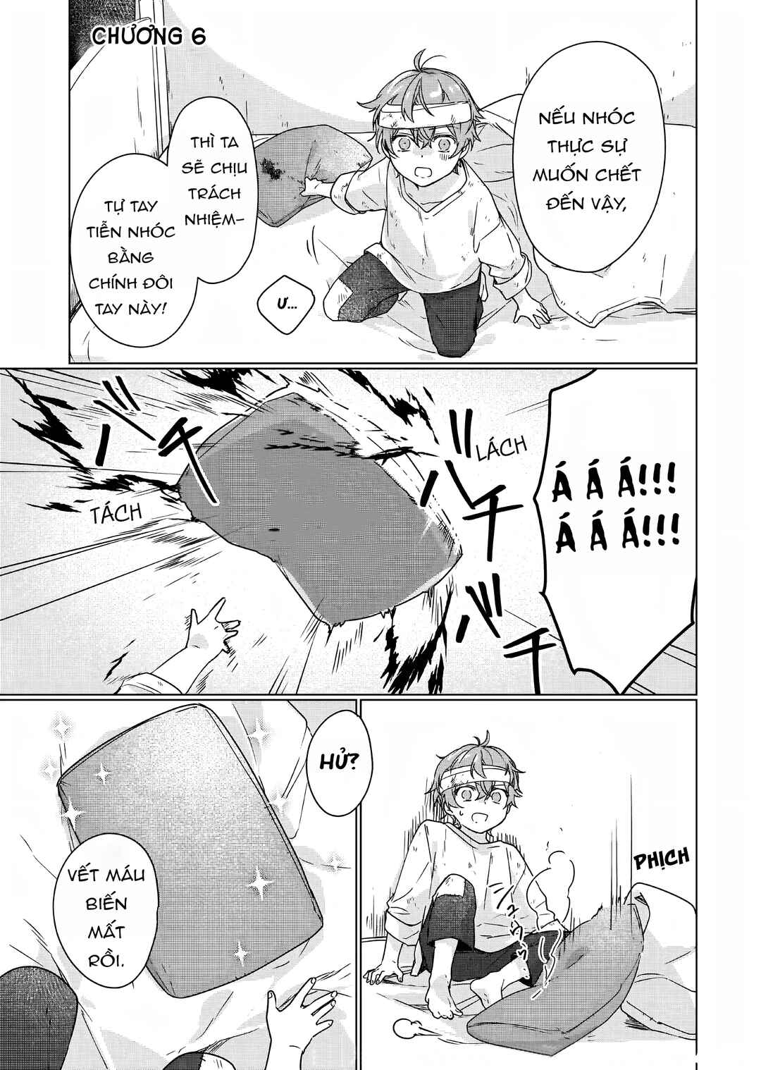 Rekishi ni Nokoru Akujo ni Naruzo - Akuyaku Reijou ni Naru hodo Ouji no Dekiai wa Kasoku Suru you desu! Chapter 6 - Page 3