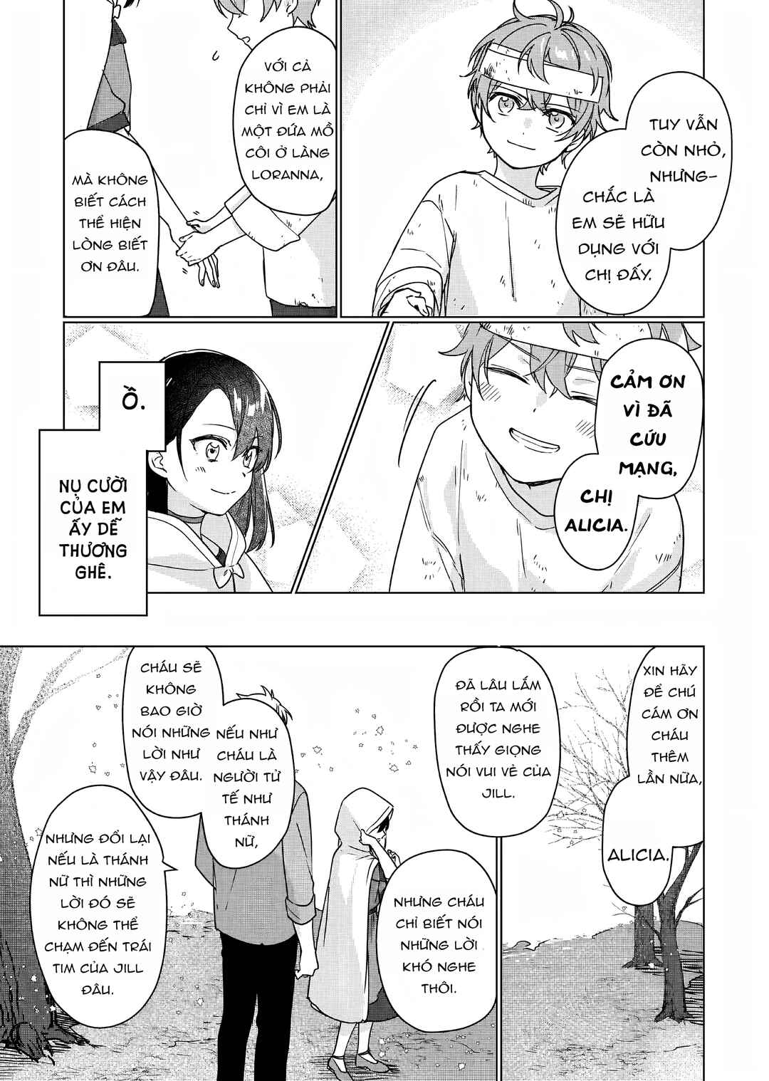 Rekishi ni Nokoru Akujo ni Naruzo - Akuyaku Reijou ni Naru hodo Ouji no Dekiai wa Kasoku Suru you desu! Chapter 6 - Page 7