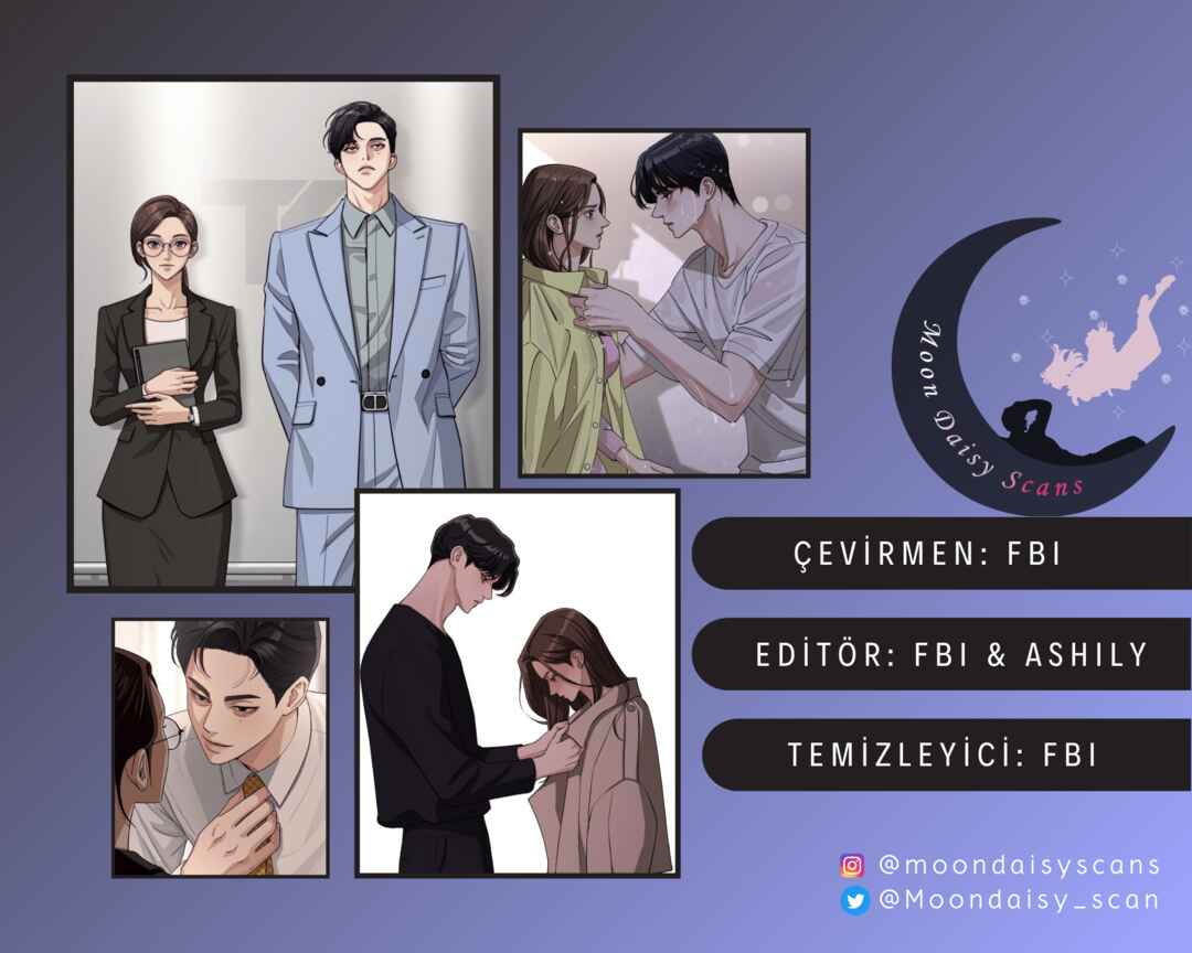 Iseop ui Yeonae Chapter 17 - Page 1