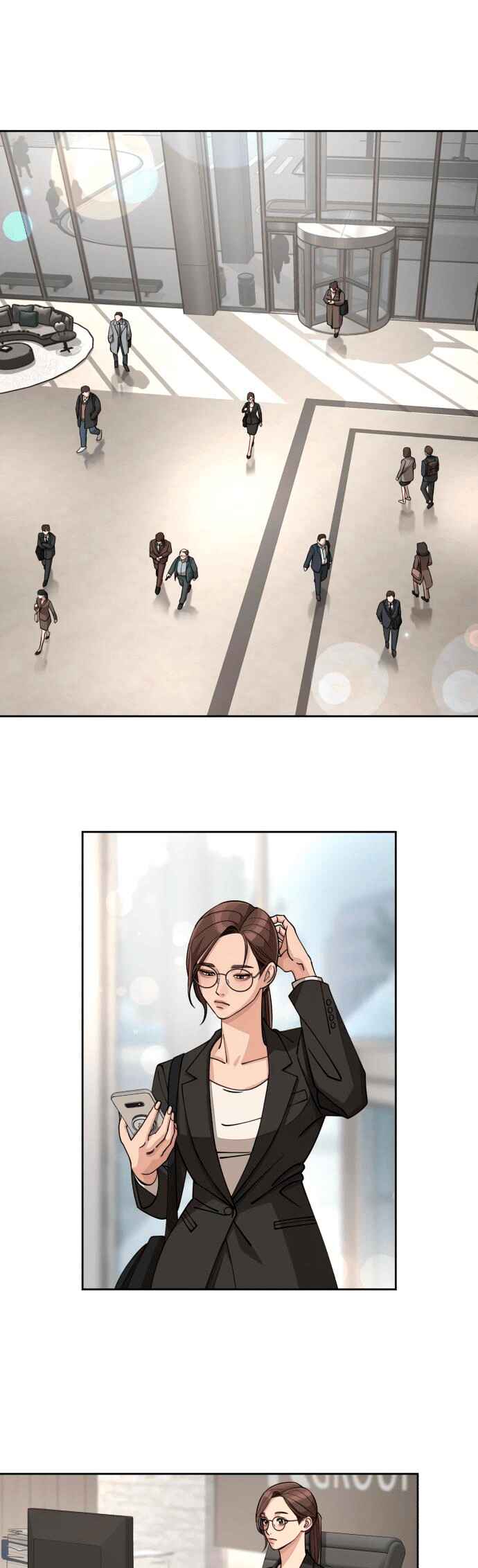 Iseop ui Yeonae Chapter 17 - Page 16