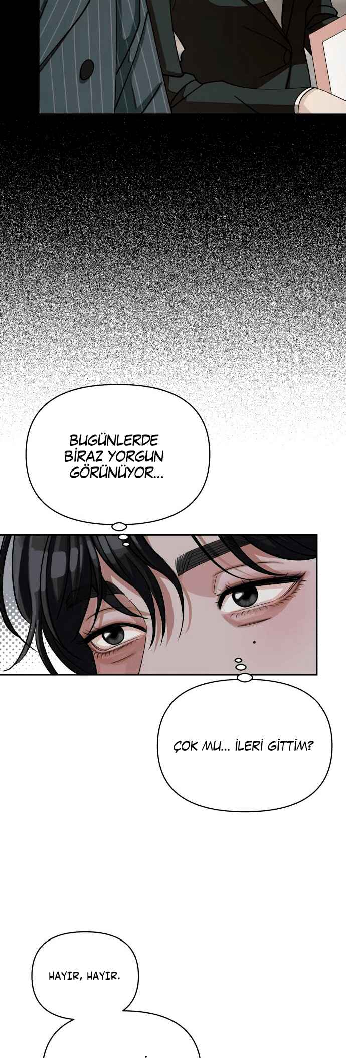 Iseop ui Yeonae Chapter 17 - Page 24