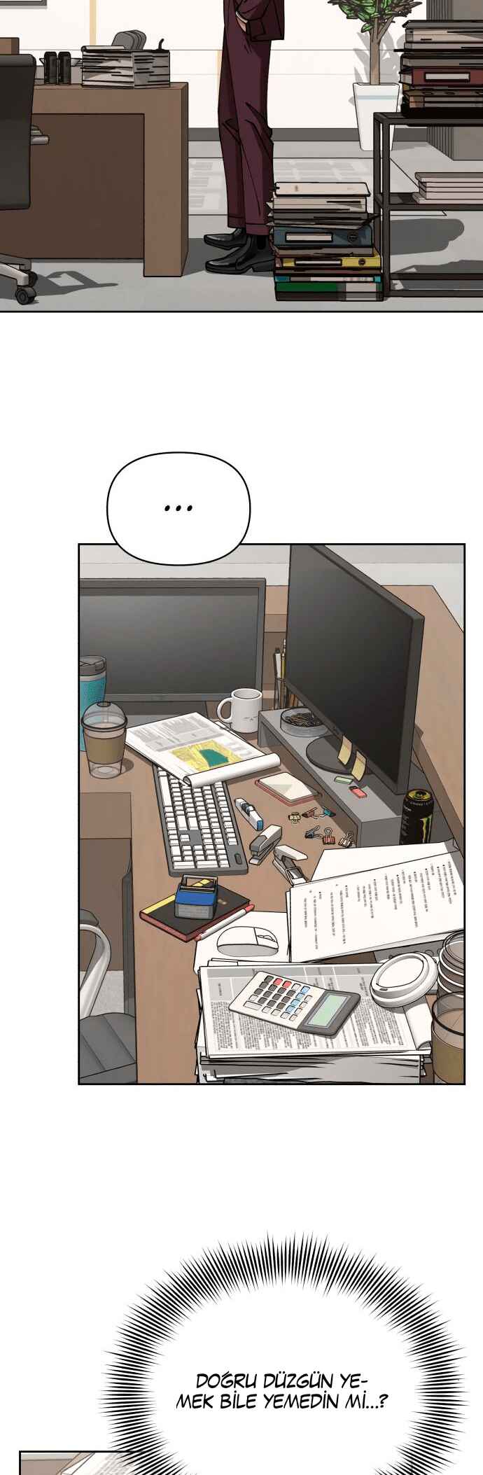 Iseop ui Yeonae Chapter 17 - Page 27