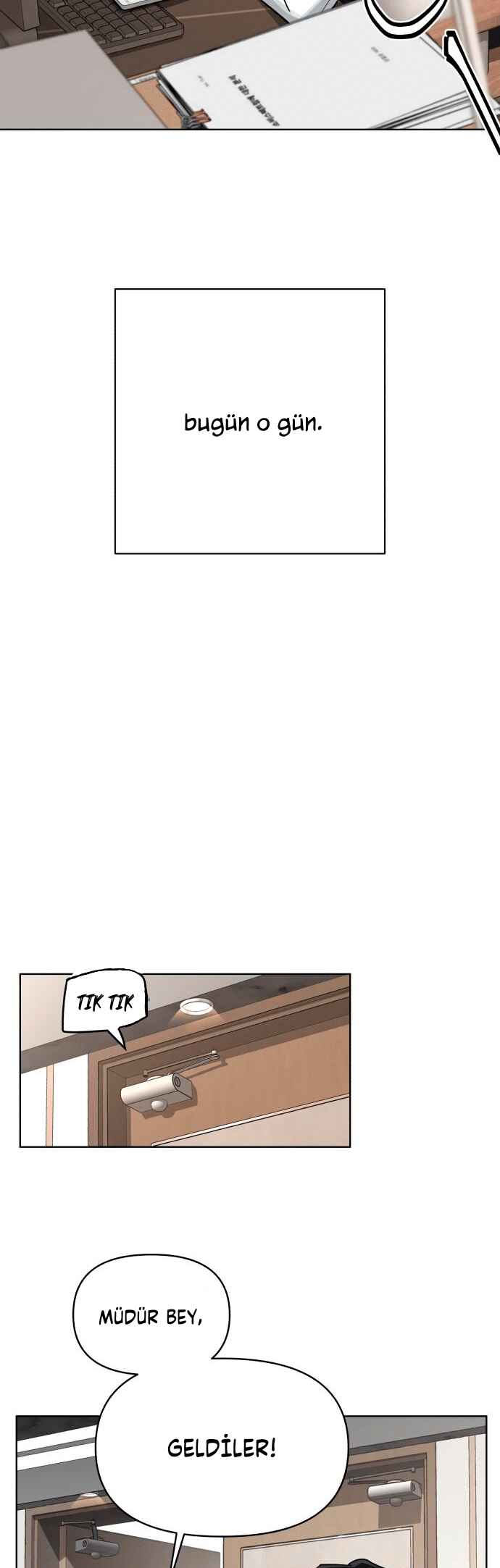 Iseop ui Yeonae Chapter 17 - Page 3