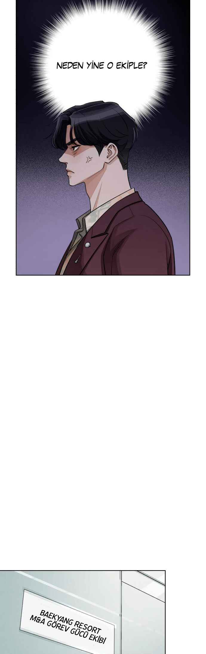 Iseop ui Yeonae Chapter 17 - Page 33