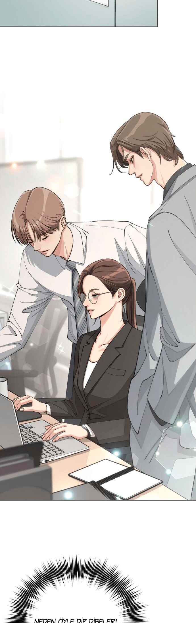 Iseop ui Yeonae Chapter 17 - Page 34