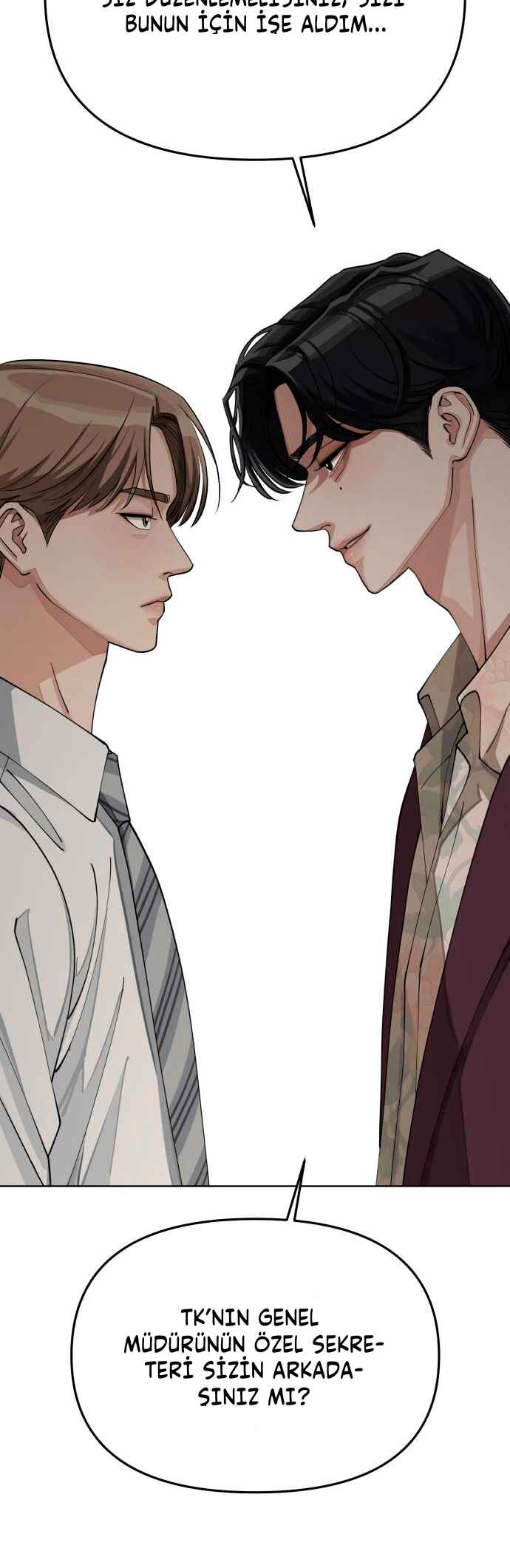 Iseop ui Yeonae Chapter 17 - Page 42