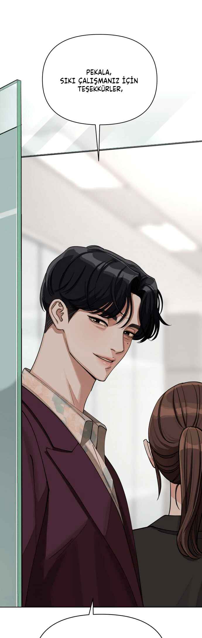 Iseop ui Yeonae Chapter 17 - Page 45