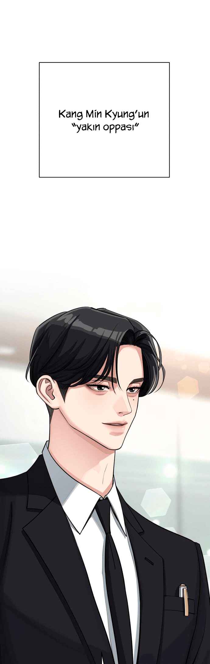 Iseop ui Yeonae Chapter 17 - Page 9
